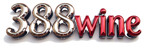 388wine logo